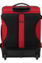 Samsonite Roadseeker Duffle with wheels Backpack 55cm  Rouge brique