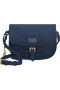 Samsonite Karissa 2.0 Round Messenger S  Bleu nuit