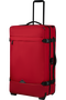 Samsonite Roadseeker Duffle with wheels 79cm  Rouge brique
