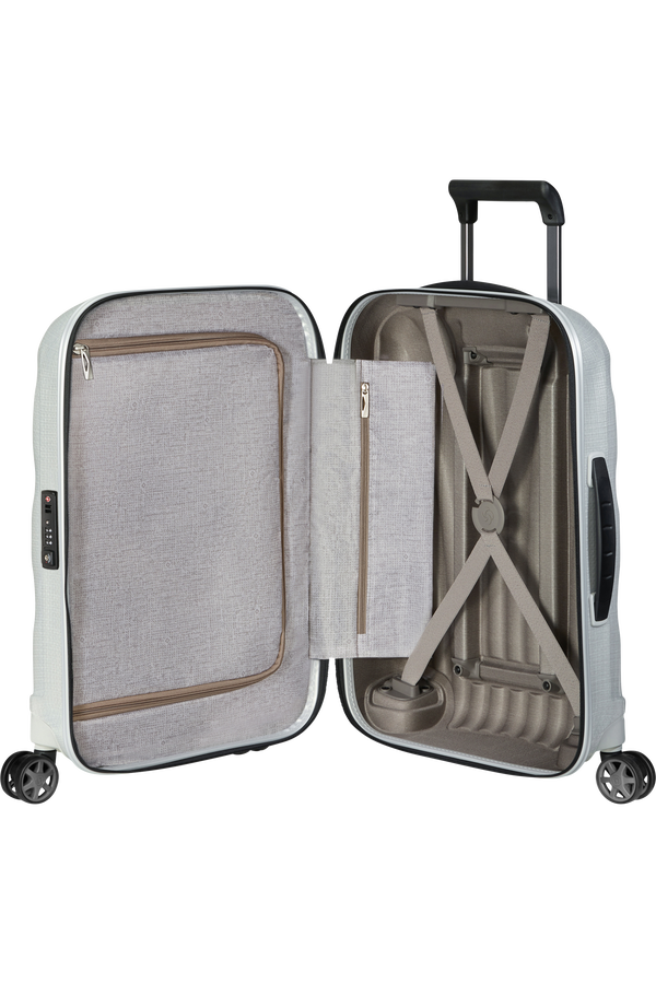 C-Lite Trolley mit 4 Rollen 55cm