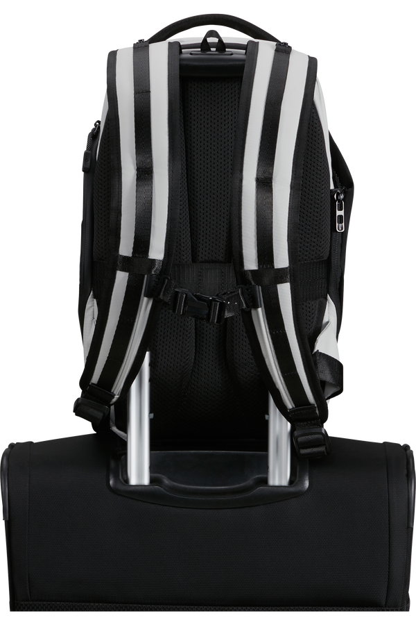 Samsonite Active Road Backpack 10L  Gris