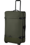 Samsonite Roadseeker Duffle with wheels 79cm  Vert olive foncé