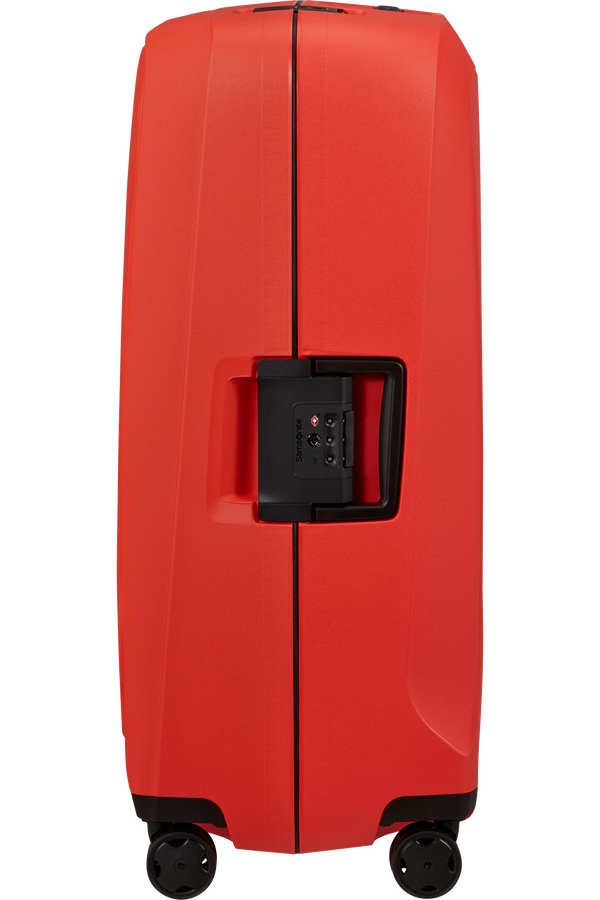 Samsonite Essens Spinner 75cm  Lava