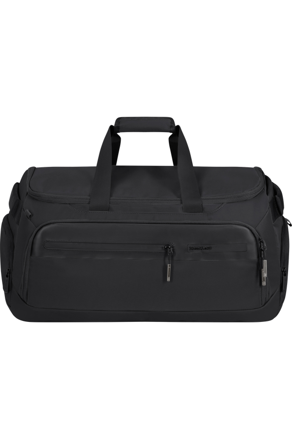 Samsonite Biz2go Duffle S  Schwarz