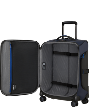 Prodiver Valise &agrave; 4 roues 55cm 55 x 40 x 23 cm | 2.7 kg