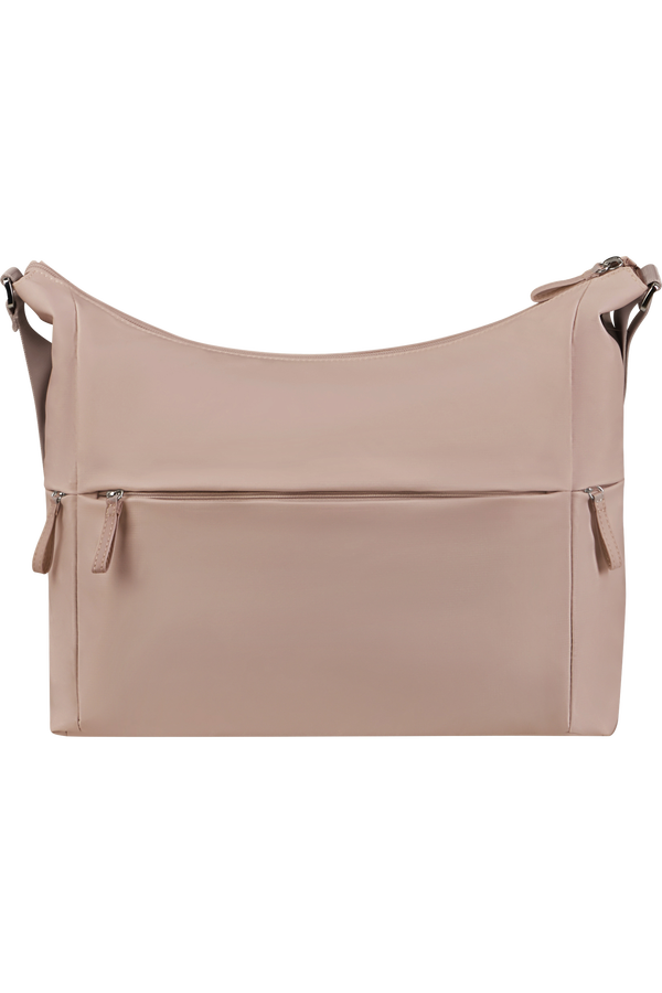 Samsonite Move 5.0 Shoulder Bag M + 2 Pock M  Powder