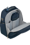 Samsonite Paralux Everyday Backpack  Bleu marine foncé