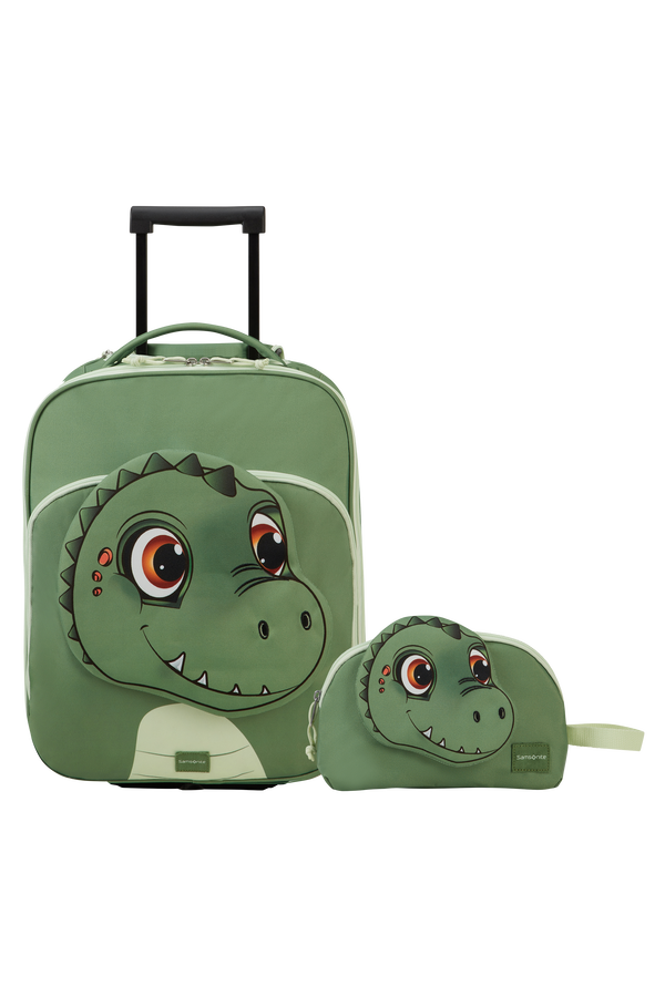 DINO REX SET 1