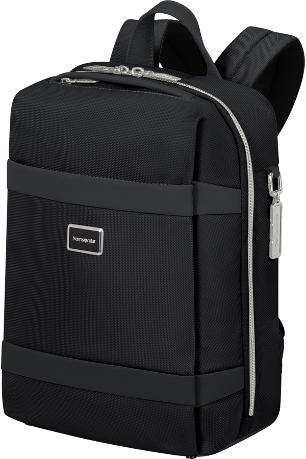 Samsonite Image Biz Daily Backpack  Schwarz