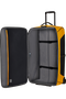 Samsonite Ecodiver DUFFLE/WH 79/29  Jaune