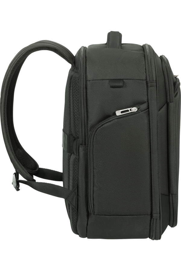 Respark Rucksack 15.6" | Samsonite Respark Underseat Backpack S  Forest Green