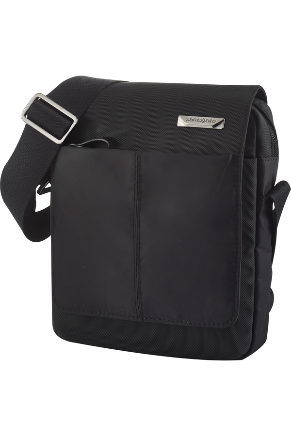 Samsonite Hip-Tech 2 Tablet Cr-Over S 7.9'+Fl  Noir