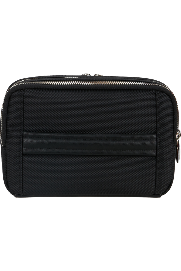 Samsonite Image Toilet Kit Toilet Pouch  Noir