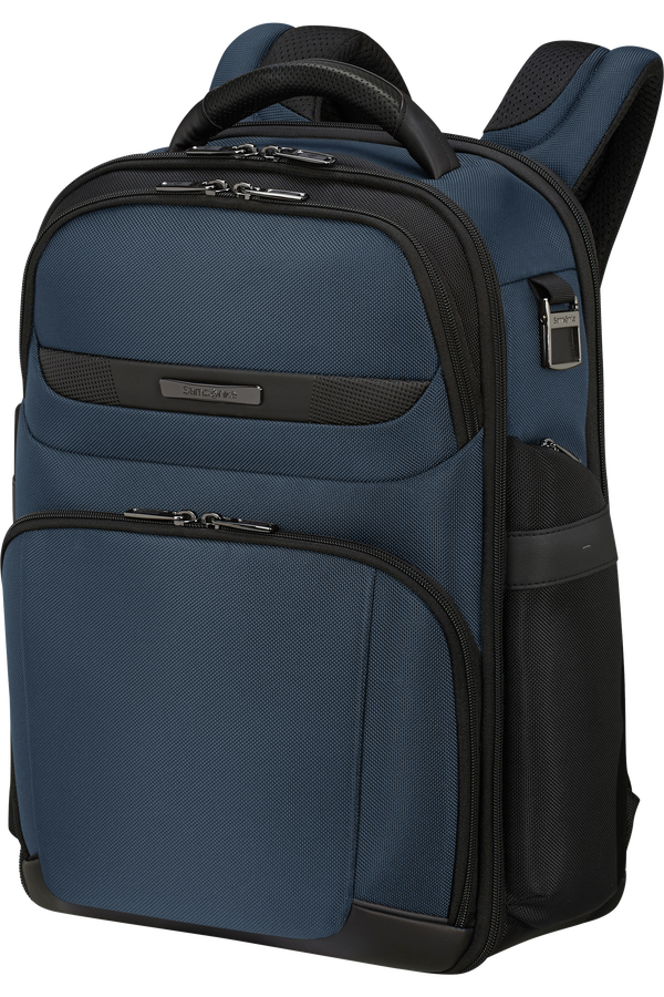 Samsonite Pro-DLX 6 Underseater Backpack 15.6'  Bleu