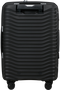 Samsonite Upscape Spinner Expandable Length 35cm 55cm  Noir