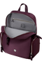 Samsonite Karissa Evo Daily Backpack  Bordeaux