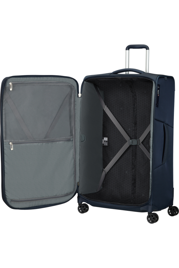 Samsonite Respark SPINNER 79/29 EXP  Bleu nuit