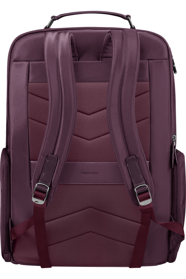 Samsonite Karissa Evo BP Underseater Backpack 15.6' EXP  Bordeaux