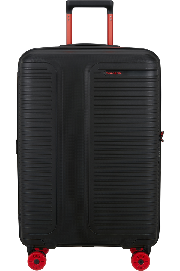 Samsonite Prodiver Hs Spinner Expandable 69cm  Noir
