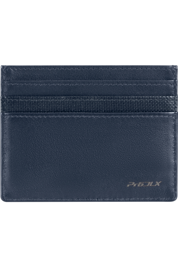 Samsonite Pro-Dlx 6 Slg 732 - 6CC H S  Night Blue