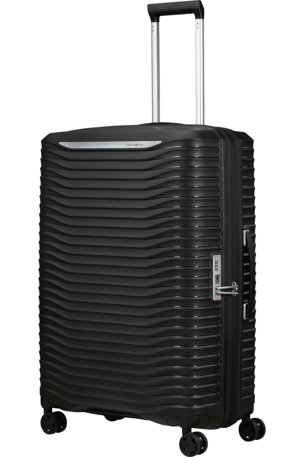 Samsonite Upscape SPINNER 75/28 EXP Noir