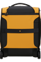Samsonite Ecodiver Duffle with wheels underseater 45cm  Jaune