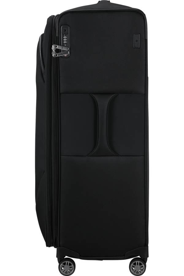 Samsonite Re-Lite Spinner Expandable 83cm  Noir