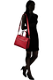 Samsonite Seraphina 2.0 Tote 13.3'  Tomato Red