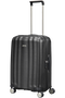 Samsonite Lite-Cube Spinner 55cm  Schwarz