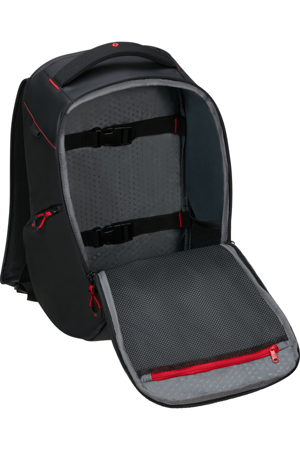 Samsonite Ecodiver Laptop Backpack XS  Schwarz