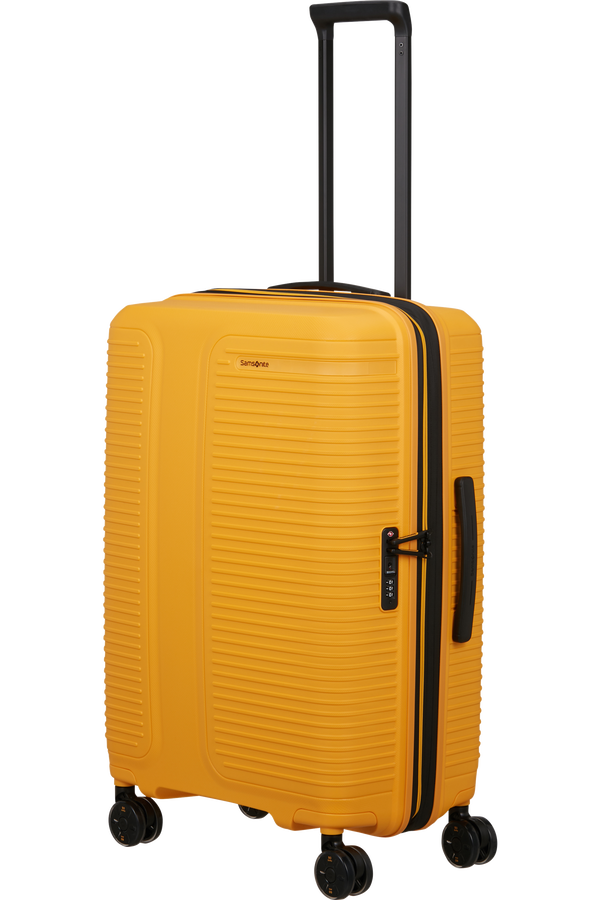 Prodiver Trolley mit 4 Rollen erweiterbar 69cm