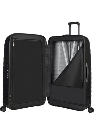 Proxis Valise &agrave; 4 roues 81cm 81 x 57 x 32 cm | 3.6 kg