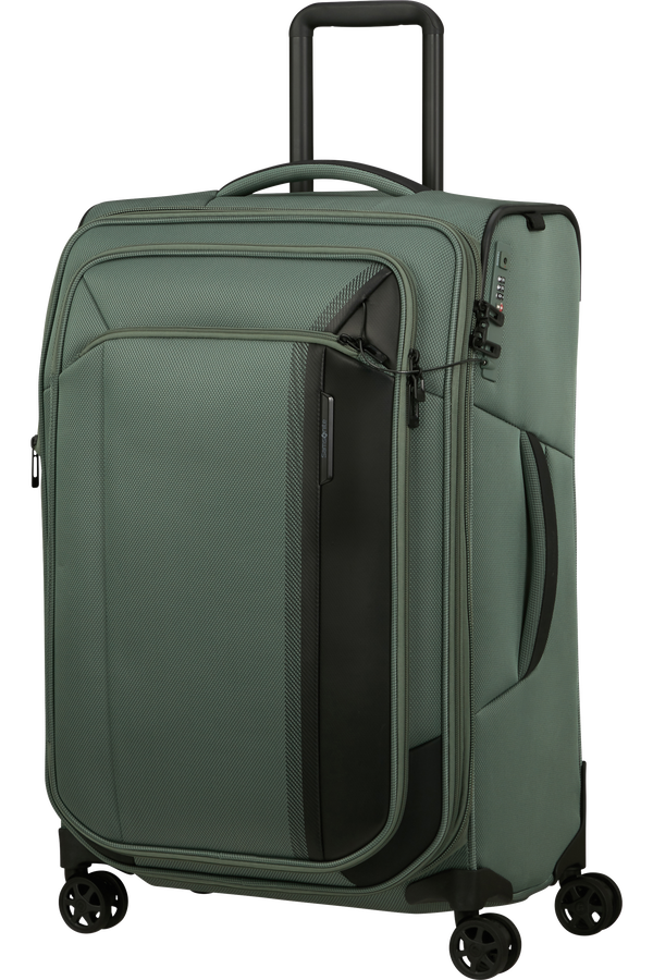 Samsonite Respark Spinner 67/24 Exp 67cm  Light Sage