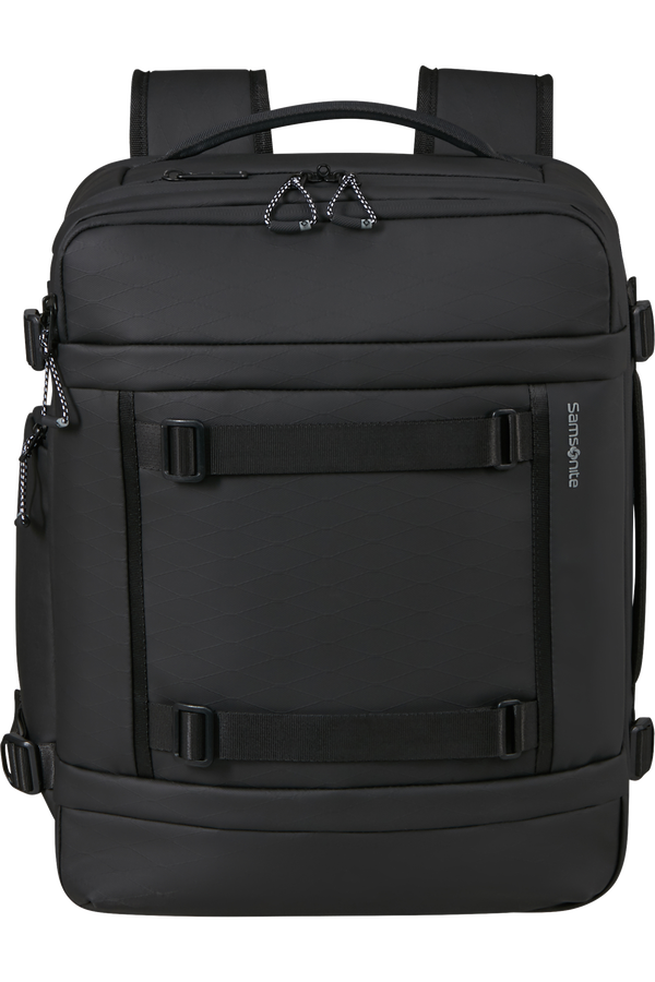 Samsonite Cabin Pack Underseat Backpack S  Noir