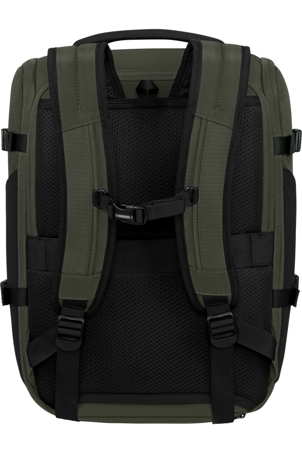 2FIT Sac &agrave; dos &agrave; fixer sous le si&egrave;ge 2-en-1