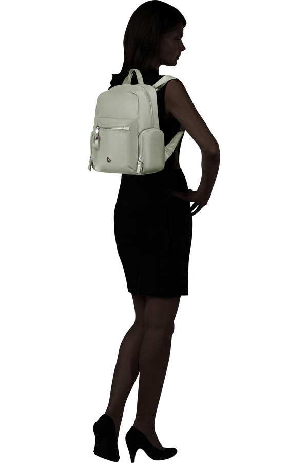 Samsonite Karissa Evo Daily Backpack  Vert