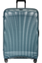 Samsonite C-Lite SPINNER 86/33  Bleu glace