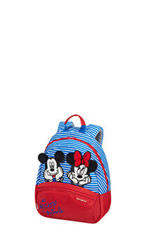 Disney Ultimate 2.0 Sac &agrave; dos S 7 L | 28.5 x 23.5 x 13.5 cm | 0.3 kg