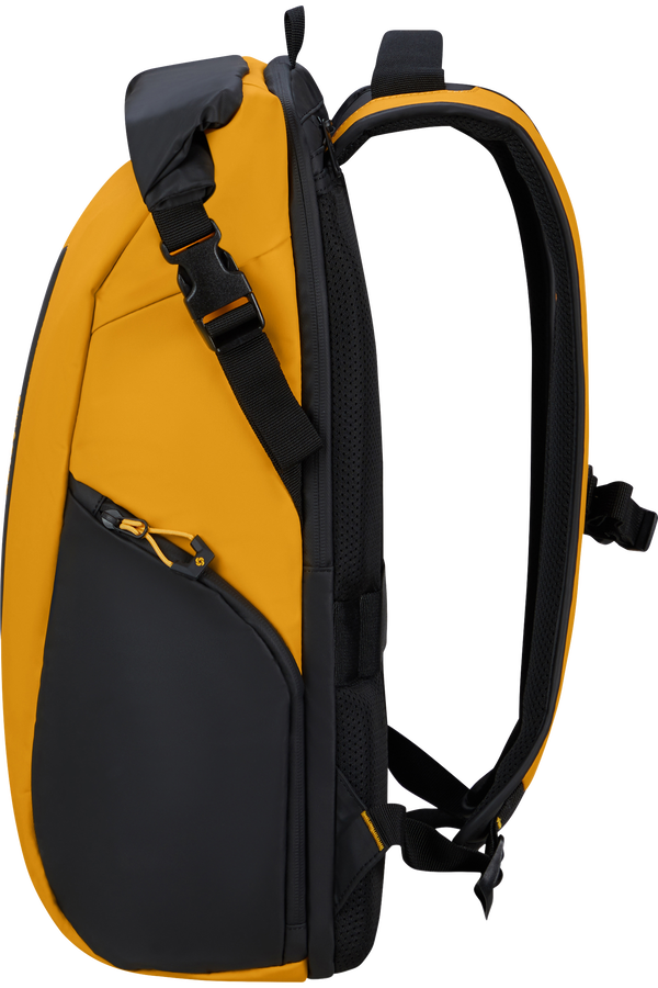 Samsonite Ecodiver Rolltop Backpack L 17.3&rdquo;  Jaune