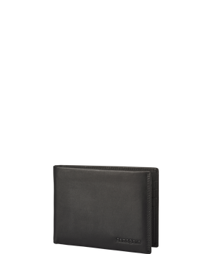 Attack 2 Slg Geldb&ouml;rse 9.7 x 13 x 1 cm