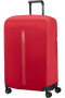 Samsonite Ta Revolution Foldable Luggage Cover L  Rouge