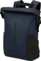 Samsonite Ecodiver Rolltop Backpack L 17.3'  Blue Nights