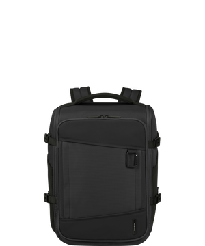 2FIT Sac &agrave; dos &agrave; fixer sous le si&egrave;ge 2-en-1 40/45 x 30/36 x 20 cm | 1.1 kg