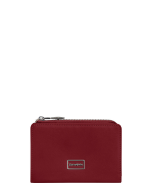 Image Leather SLG Geldb&ouml;rse 8.5 x 13 x 1.5 cm | 0.1 kg