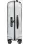 Samsonite C-Lite Spinner Expandable 55cm  Blanc cassé