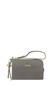 Karissa Slg Trousse &agrave; Maquillage  10.1 x 15.9 x 1.5 cm | 0.12 kg