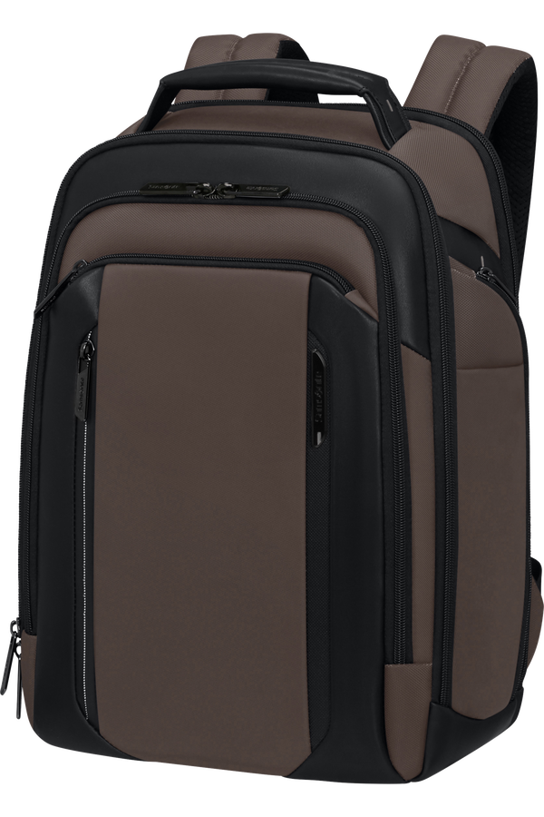 Samsonite Spectrolite 4.0 Laptop Backpack 14.1'  Brun