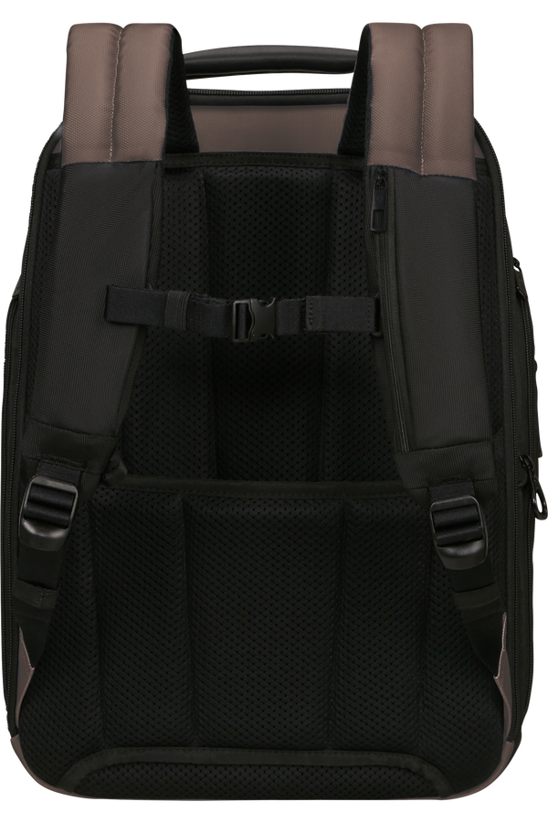 Samsonite Spectrolite 4.0 Laptop Backpack Expandable 15.6'  Brun