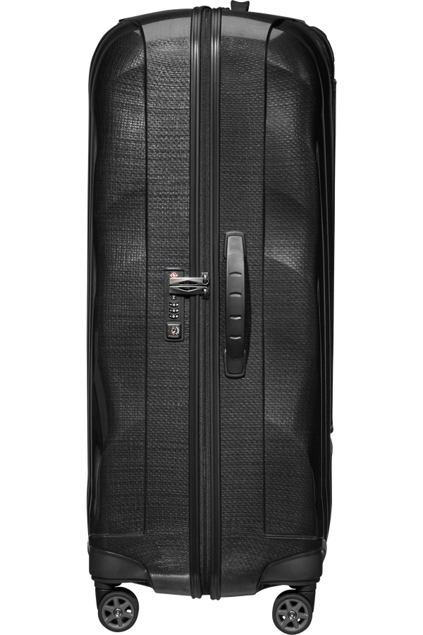 Samsonite C-Lite Spinner 81cm  Noir