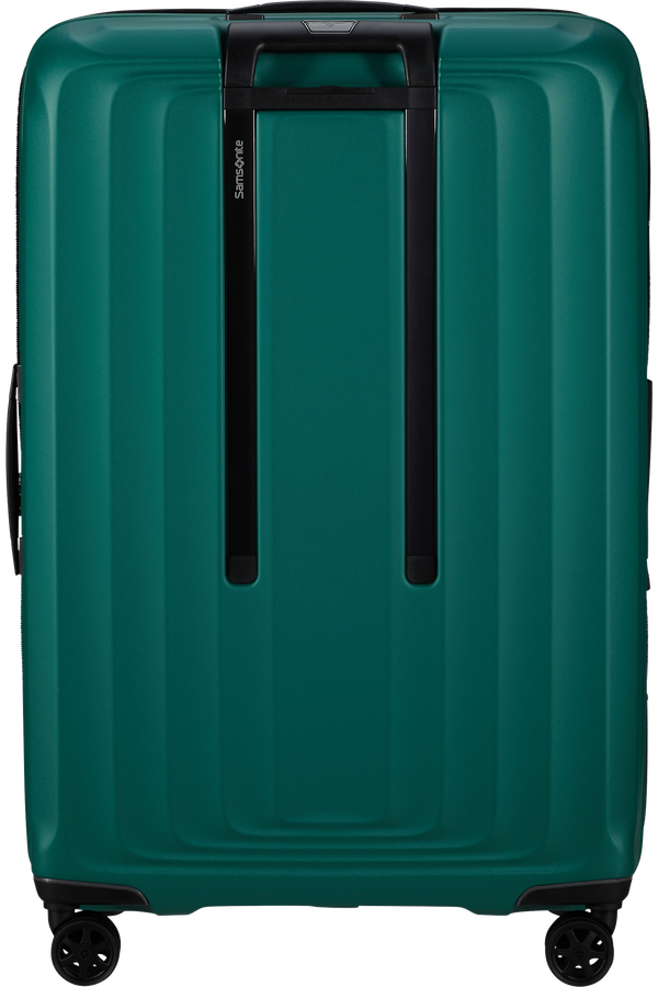 Samsonite Nuon Spinner Expandable 75cm  Pine Green